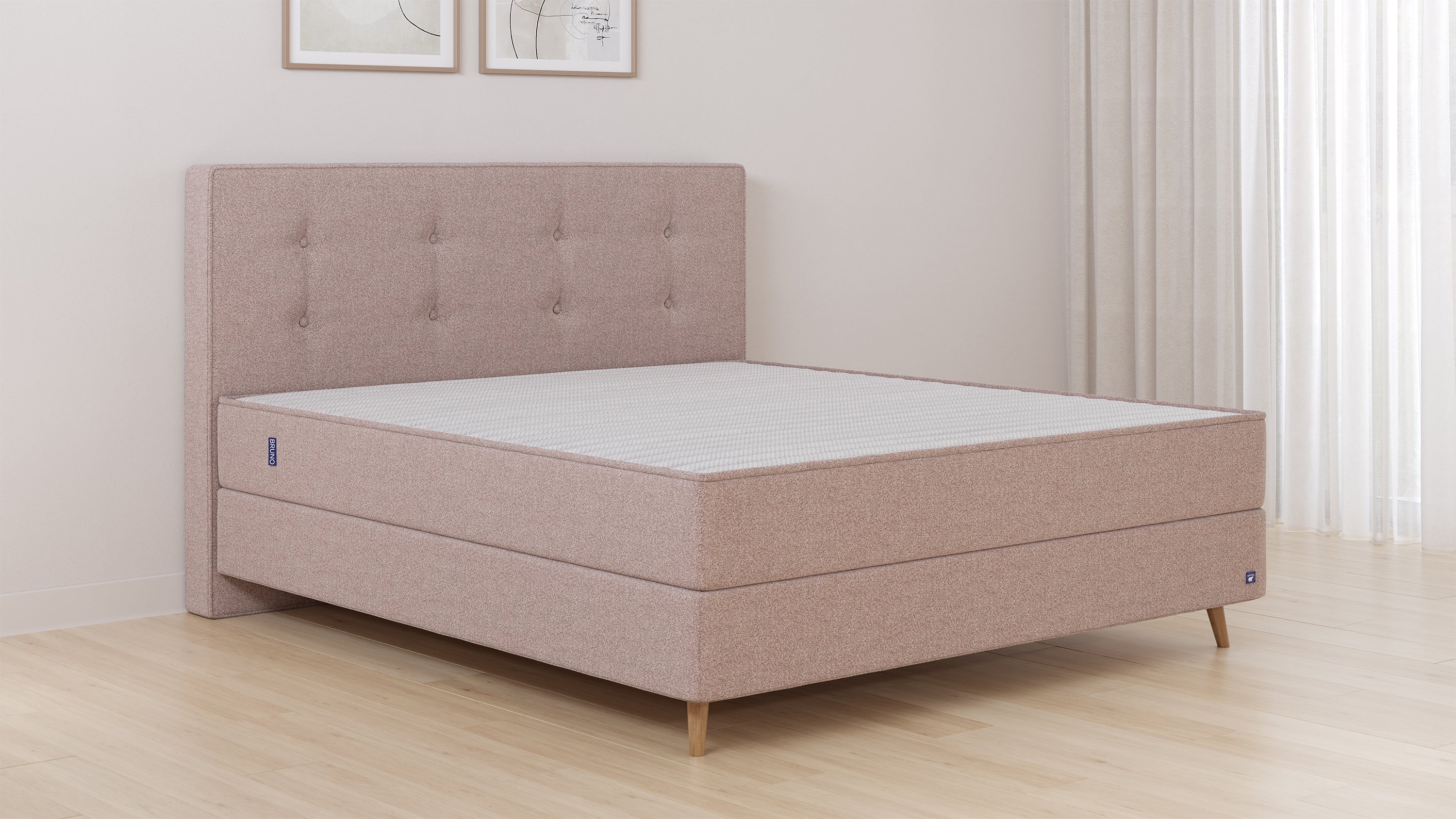 Bruno Beds